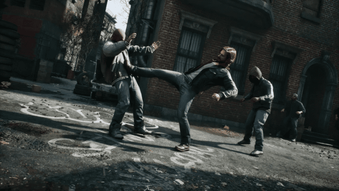 Samson Siap Menghentak Konsol Musim Gugur Ini!