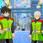Dragon Ball Xenoverse 3 Resmi Diumumkan! Siap-siap Bertempur di Dunia Baru!