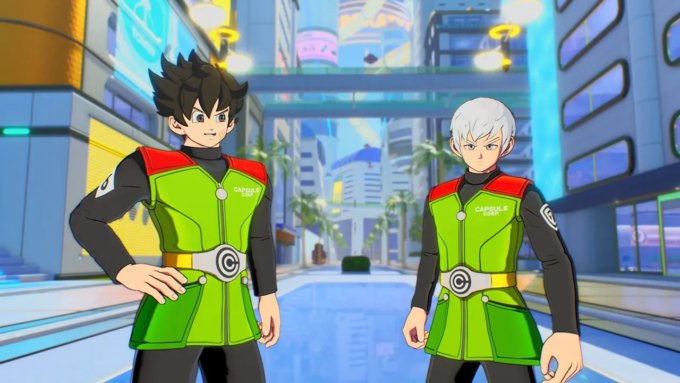 Dragon Ball Xenoverse 3 Resmi Diumumkan! Siap-siap Bertempur di Dunia Baru!