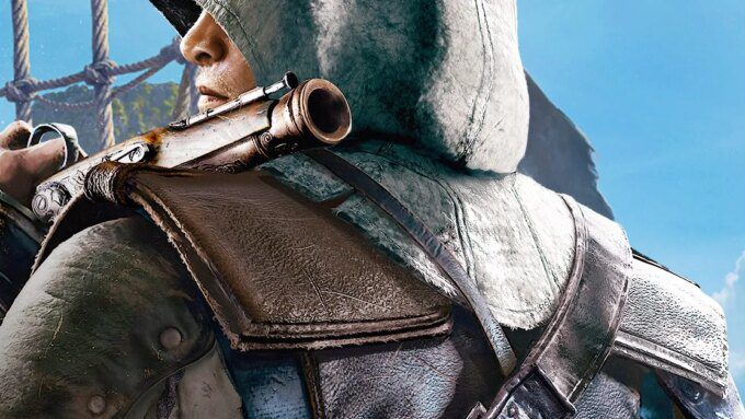 Terungkap! Assassin's Creed Black Flag Resynced Siap Mengguncang Nostalgia Para Fans!