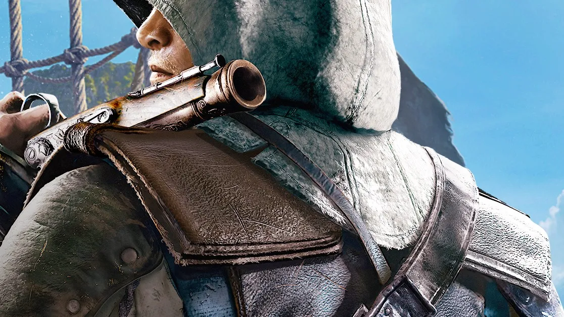 Terungkap! Assassin's Creed Black Flag Resynced Siap Mengguncang Nostalgia Para Fans!