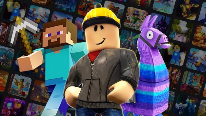 Pemerintah Australia Meminta Penjelasan dari Roblox, Minecraft, Fortnite, dan Steam tentang Upaya Mencegah Grooming dan Radikalisasi!