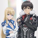 "Boushoku no Berserk" Siap Hadir dengan Musim Kedua yang Dinantikan!