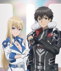 "Boushoku no Berserk" Siap Hadir dengan Musim Kedua yang Dinantikan!