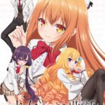 'Saijo no Osewa' Umumkan Pasangan Cast Baru yang Bikin Penasaran!