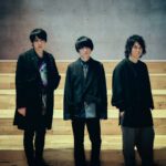 Unison Square Garden Mundur sejenak Setelah Kepergian Drummer Takao Suzuki!