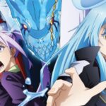 Crunchyroll Geber Hype Dengan Cuplikan Eksklusif Film Baru "Reincarnated as a Slime"!