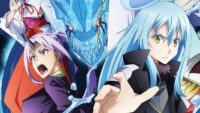 Crunchyroll Geber Hype Dengan Cuplikan Eksklusif Film Baru "Reincarnated as a Slime"!