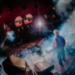 CREEPY NUTS Menggebrak Coachella dengan Penampilan Epik Pertamanya!