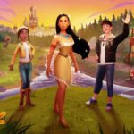 Siap-siap Menyambut Pembaruan Whispers of the Wind di Disney Dreamlight Valley!