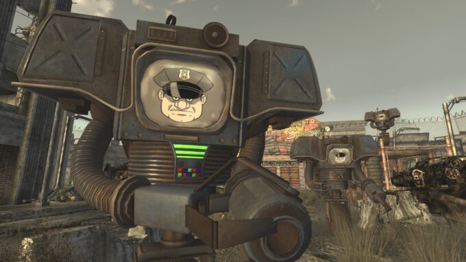Kejutan di Fallout: New Vegas! Misi Kecil Dapat Akhir Unik Berkat Pilihan Gila Tentang Tentara Terburuk NCR!