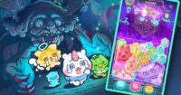 Level 5 Resmi Luncurkan Game Puzzle Pufflings untuk Smartphone! Siapkan Diri untuk Tantangan Seru!
