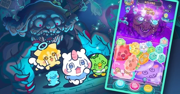 Level 5 Resmi Luncurkan Game Puzzle Pufflings untuk Smartphone! Siapkan Diri untuk Tantangan Seru!