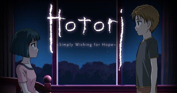 AnimEigo Rilis Trailer Dub Bahasa Inggris untuk Hotori: Simply Wishing for Hope, Siap Hadir di BD pada 9 Juni!