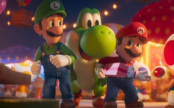 Zohran Mamdani Angkat Filantropi dan Korporasi dalam Kiasan Mario Kart: 'Pemerintah Adalah Yoshi'