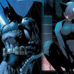 Absolute Batman Siap Debut di Video Game! Catwoman Ikut Meramaikan Aksinya!