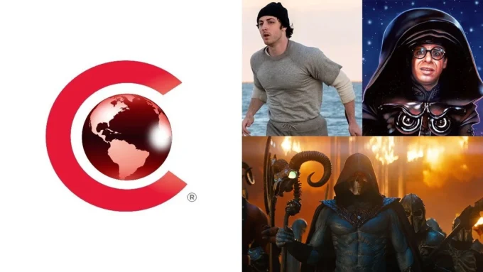 Segera Hadir! Semua Pengumuman Terbaru dari Amazon dan MGM yang Wajib Kamu Ketahui!