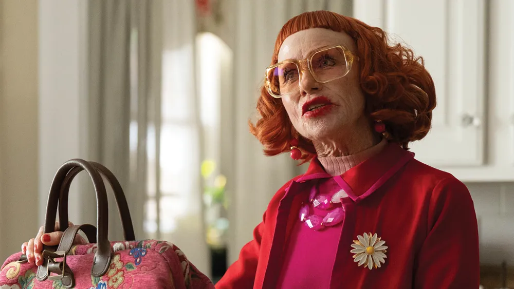 Tanggal Rilis untuk Prekuel Oceans, Gladys, dan Final Destination 7 Sudah Ditentukan di WB!