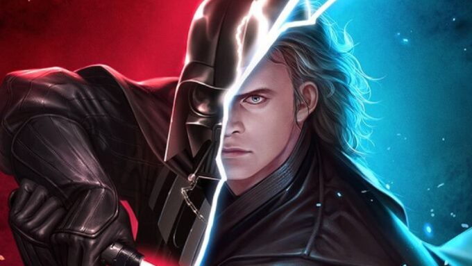 Selama 49 Tahun di Star Wars, Ini Dia Momen Paling Bikin Penasaran: Kenapa Saya Menginginkan Jedi Ini Jatuh ke Sisi Gelap!