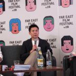 Anthony Chen: Media Sosial 'Mengancam Kemanusiaan' dalam Diskusi Panel FEFF!