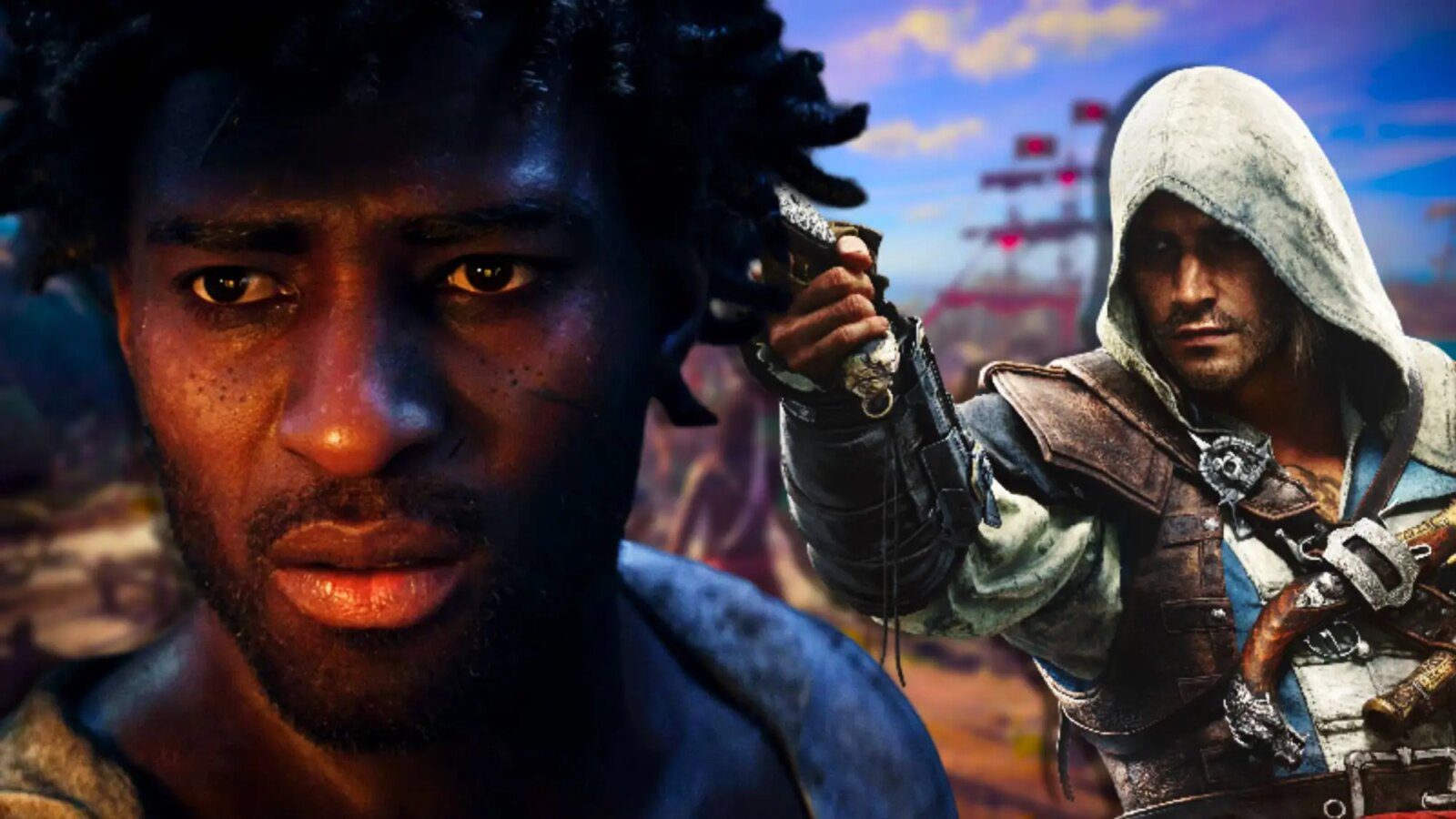 Assassin's Creed Black Flag Resynced: Solusi Keren untuk Kekecewaan Terbesar dari Ubisoft!