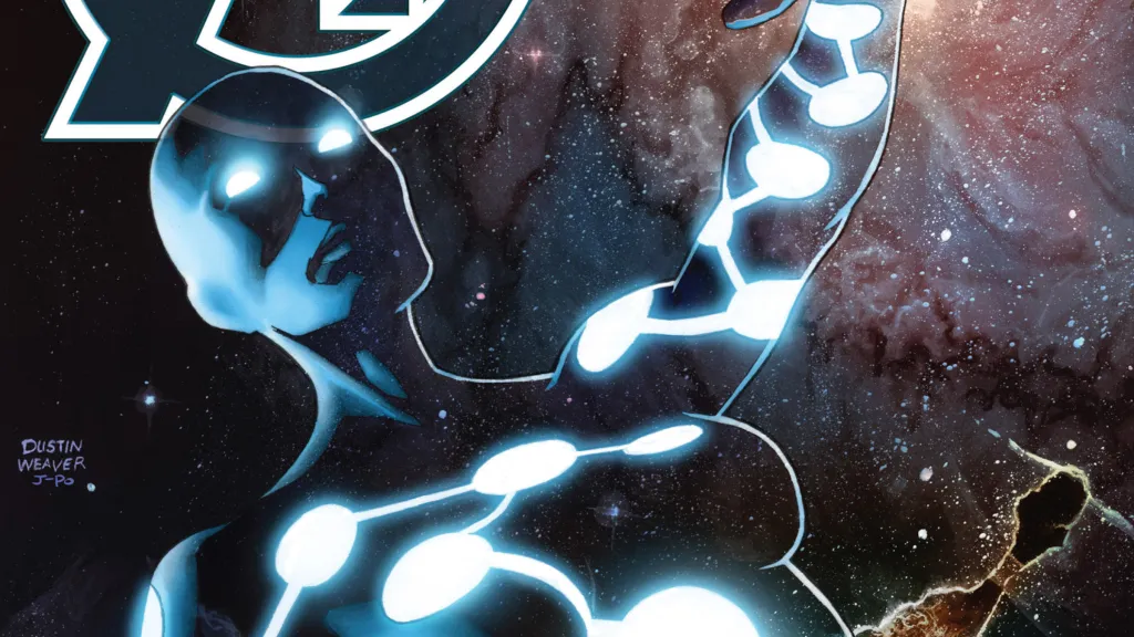 Captain Universe