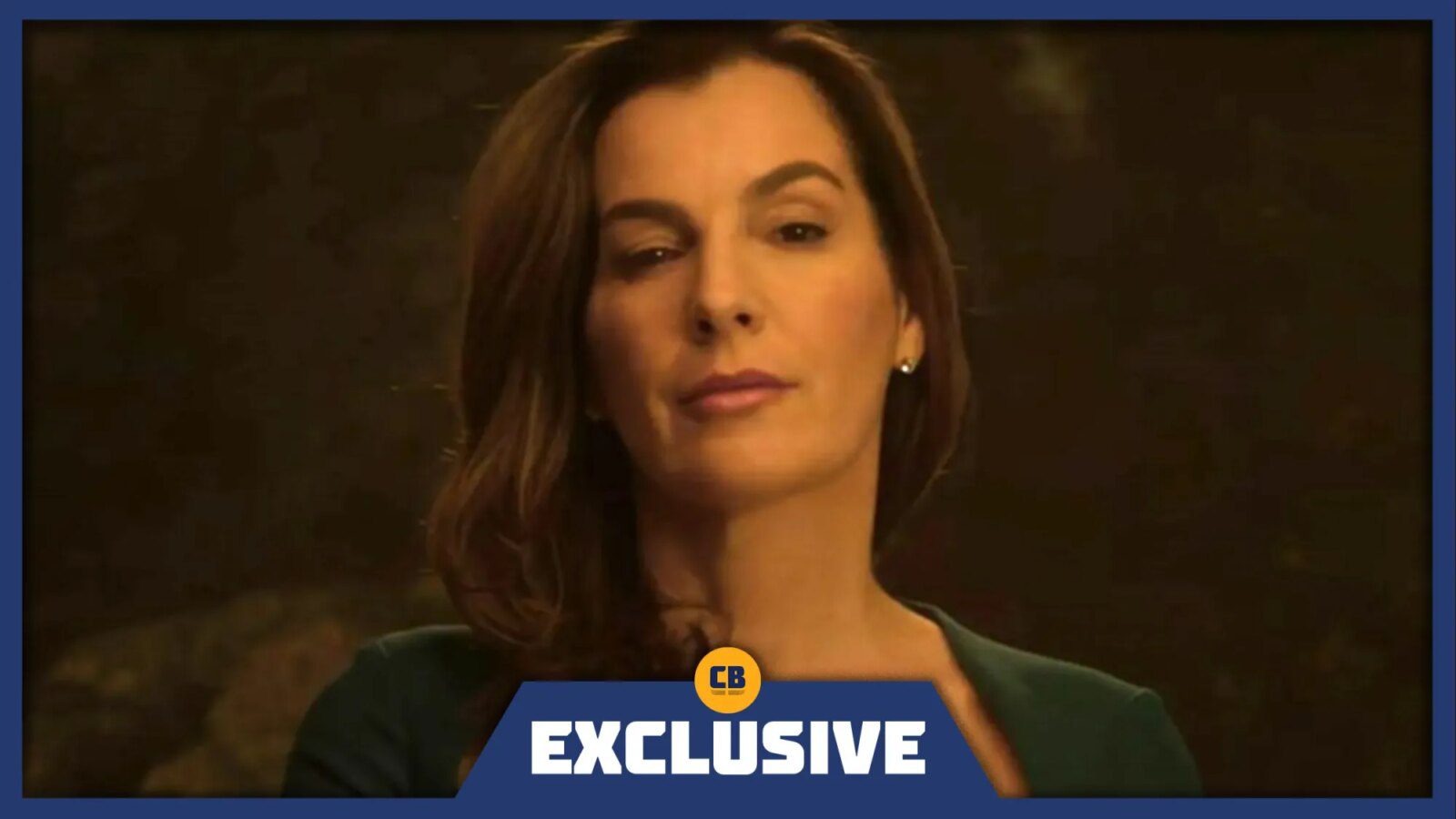 Daredevil: Born Again, Ayelet Zurer Ungkap Masa Depan Vanessa Setelah Twist Mengesankan! [Eksklusif]