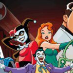 Batman: The Animated Series Game Perkenalkan Musuh Ikonik Baru yang Bikin Penasaran!