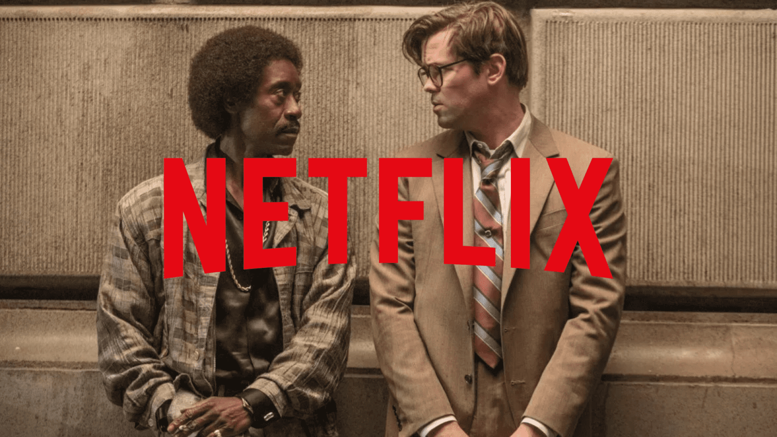 Semua 3 Season Acara Tak Terduga dari Bintang MCU Akhirnya Hadir di Netflix!