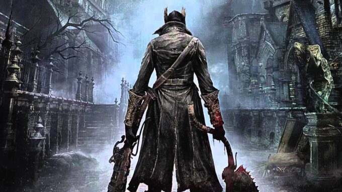 Film Bloodborne R-Rated Resmi Dalam Pengembangan oleh YouTuber Terkenal!