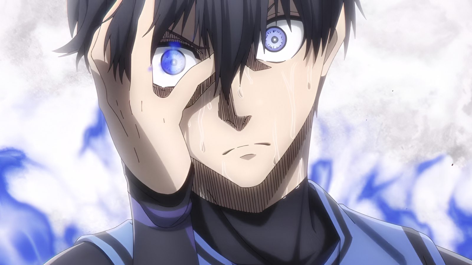 Blue Lock Studio Umumkan Proyek Anime Fantasi Baru yang Bikin Penasaran!