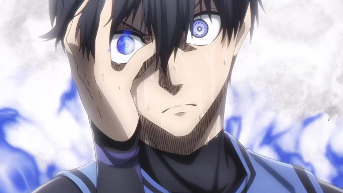 Blue Lock Studio Umumkan Proyek Anime Fantasi Baru yang Bikin Penasaran!