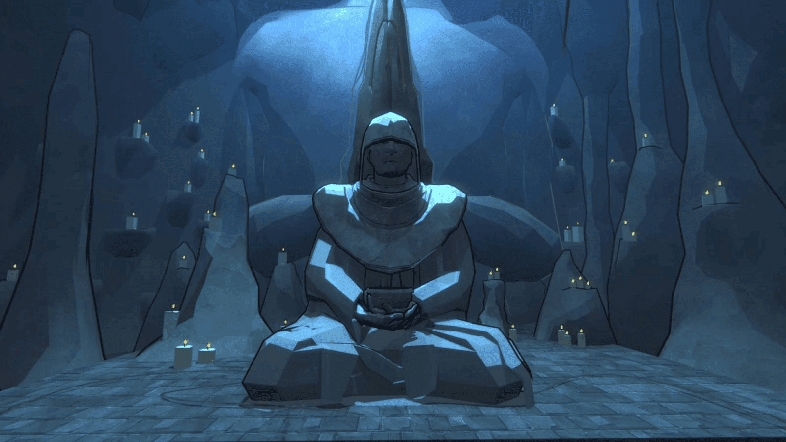 Setelah Setahun, Game Indie Ini Makin Keren dan Siap Mengguncang Dunia!