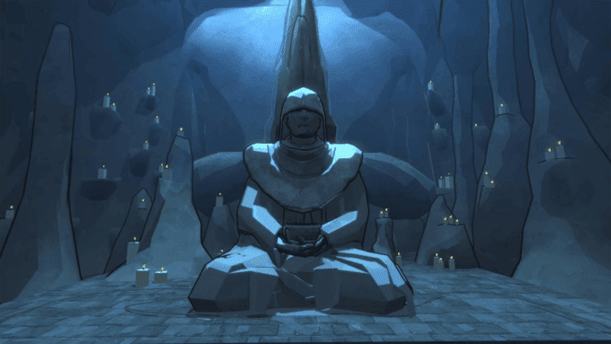 Setelah Setahun, Game Indie Ini Makin Keren dan Siap Mengguncang Dunia!