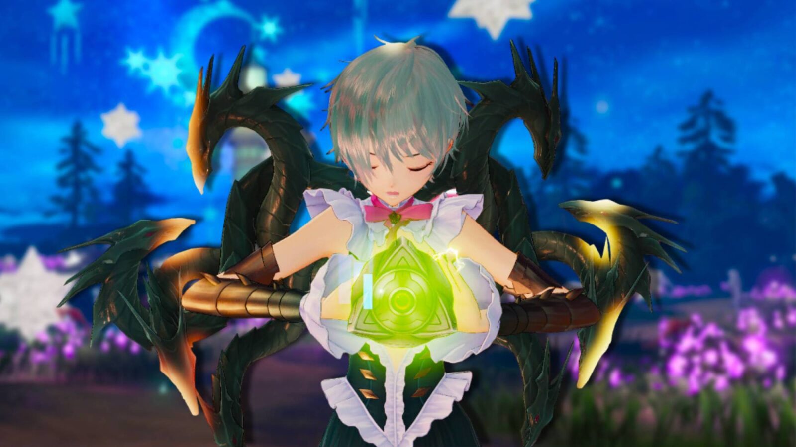 JRPG yang Terabaikan Ini Tawarkan Solusi untuk Masalah Terbesar di Dunia Game!