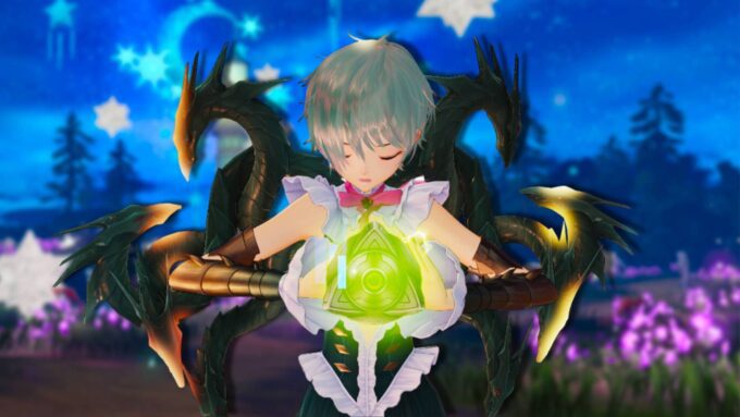 JRPG yang Terabaikan Ini Tawarkan Solusi untuk Masalah Terbesar di Dunia Game!