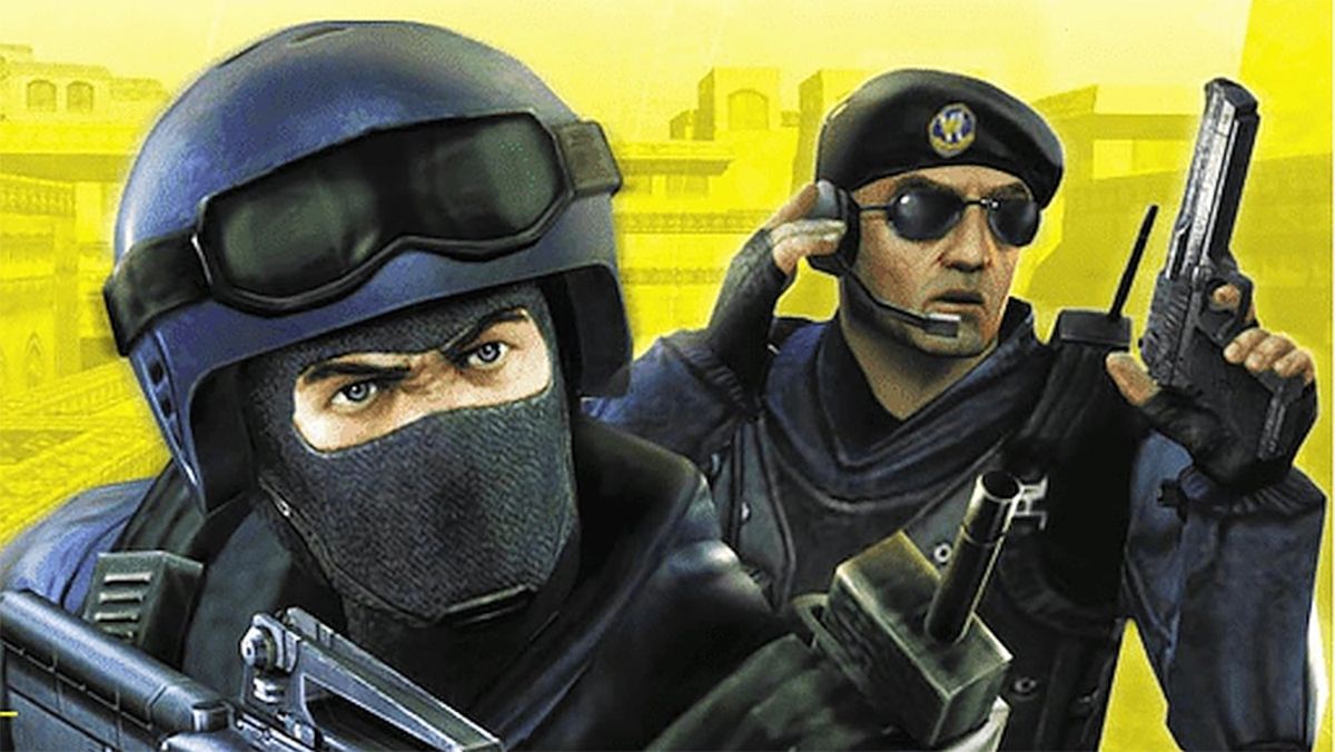 Pemain Counter-Strike Terlibat Insiden “Pukulan” Tak Terduga di Turnamen!