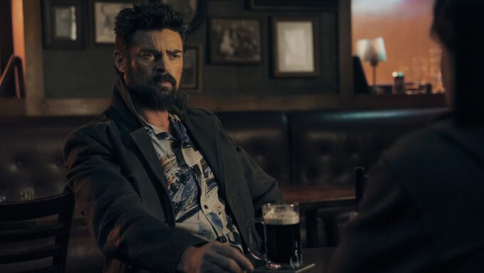 Menyimak Peringkat 5 Karakter Terkuat di The Boys Pasca Episode 3 Musim 5!