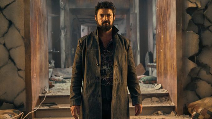 Setelah Episode 4 Season 5 The Boys, Banyak yang Percaya Butcher adalah Musuh Utama Sejati dari Serial Ini!