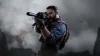 Tanggal Rilis Film Call of Duty Resmi Dikonfirmasi! Siap Bertempur dengan Film DC Saat Debutnya!