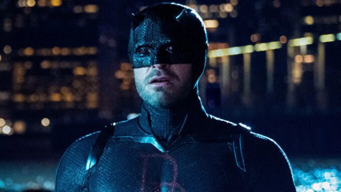 Daredevil: Born Again Hancurkan Salah Satu Karakter Terbaiknya, Apa Alasan di Baliknya?