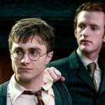 3 Karakter Terlupakan di Harry Potter yang Bisa Diperbaiki dalam Reboot HBO!