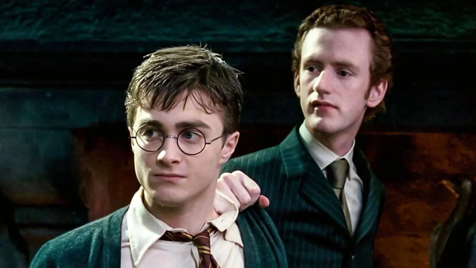 3 Karakter Terlupakan di Harry Potter yang Bisa Diperbaiki dalam Reboot HBO!