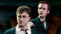 3 Karakter Terlupakan di Harry Potter yang Bisa Diperbaiki dalam Reboot HBO!