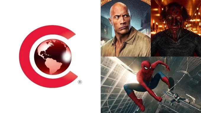 Semua Pengumuman Terbaru Sony Pictures yang Wajib Kamu Tahu!