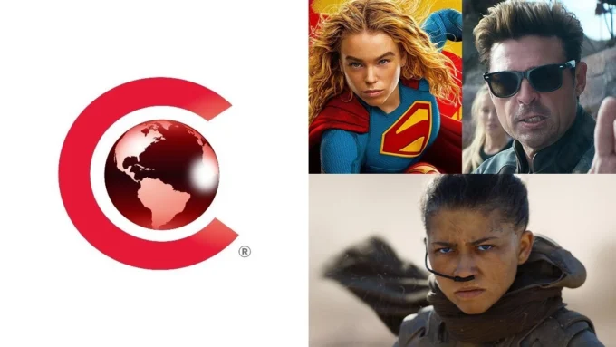 Setiap Pengumuman Baru dari Warner Bros. yang Wajib Kamu Tahu!