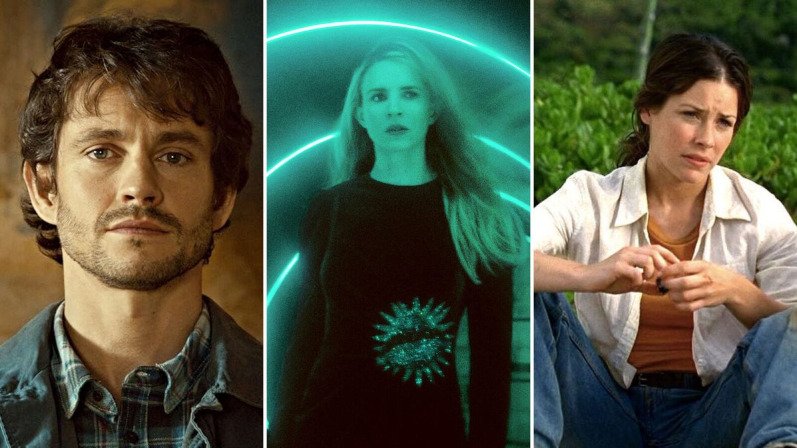 7 Misteri Serial TV yang Masih Mencengkeram Kita Hingga Kini!