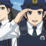 Polisi Dunia Nyata Menghidupkan Momen Terhebat dari Anime!