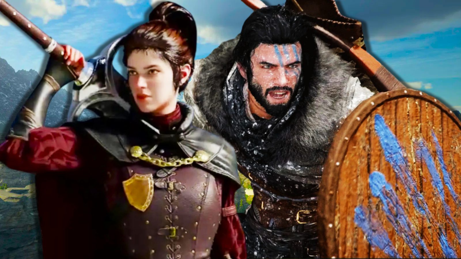 5 Fitur yang Harus Dimiliki Crimson Desert Agar Menjadi Game Luar Biasa!