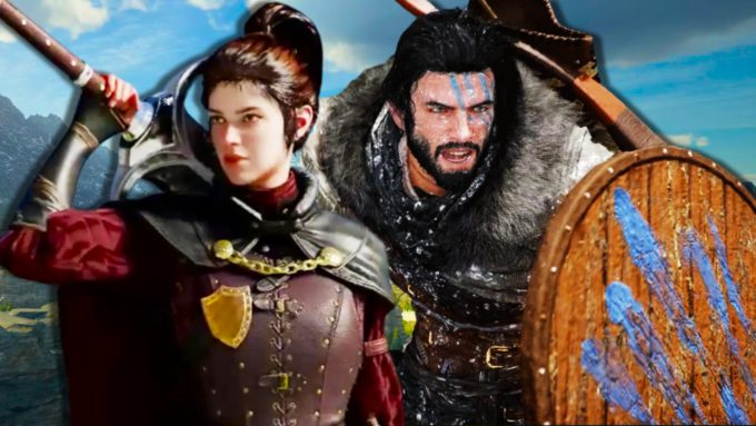 5 Fitur yang Harus Dimiliki Crimson Desert Agar Menjadi Game Luar Biasa!